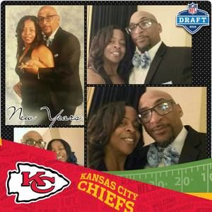 Meet your Posher, Samuel